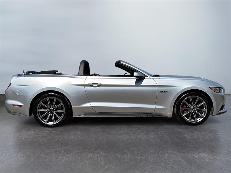 ford Mustang GT 2016 - 8