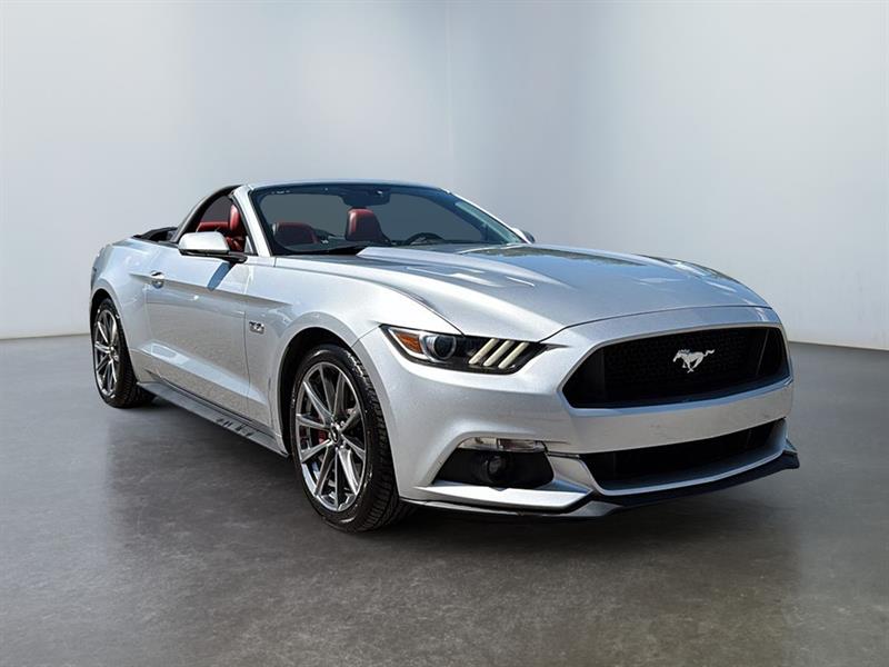 ford Mustang GT 2016 - 10