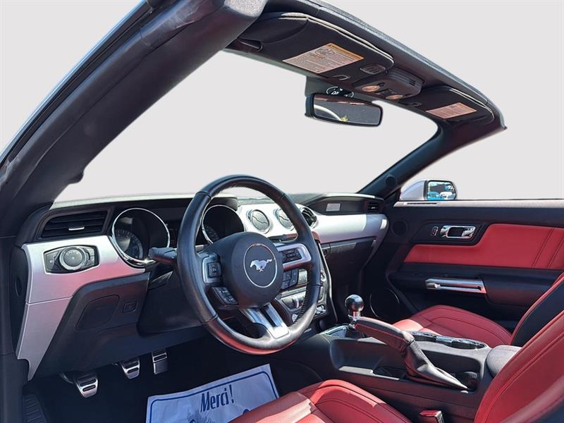 ford Mustang GT 2016 - 12