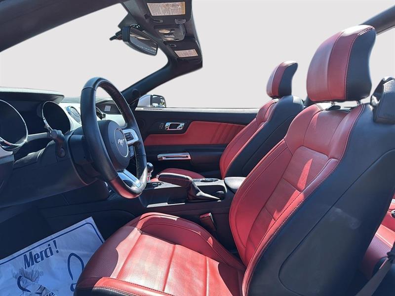 ford Mustang GT 2016 - 13