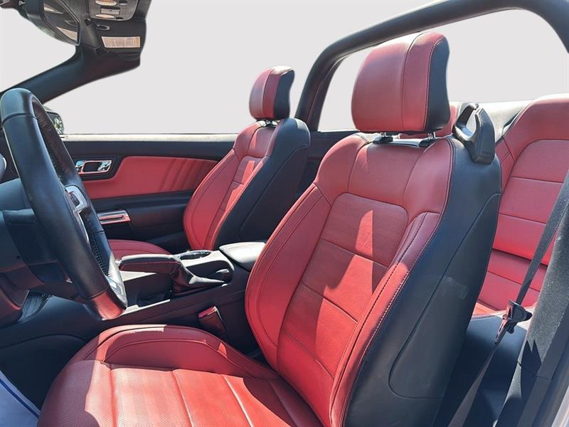 ford Mustang GT 2016 - 14