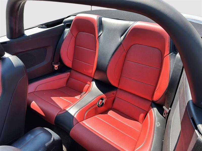 ford Mustang GT 2016 - 15