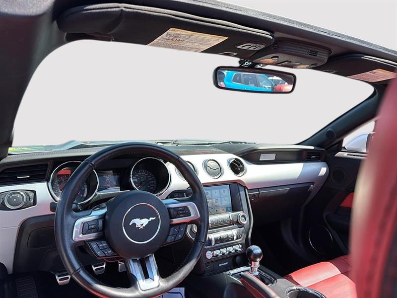 ford Mustang GT 2016 - 16