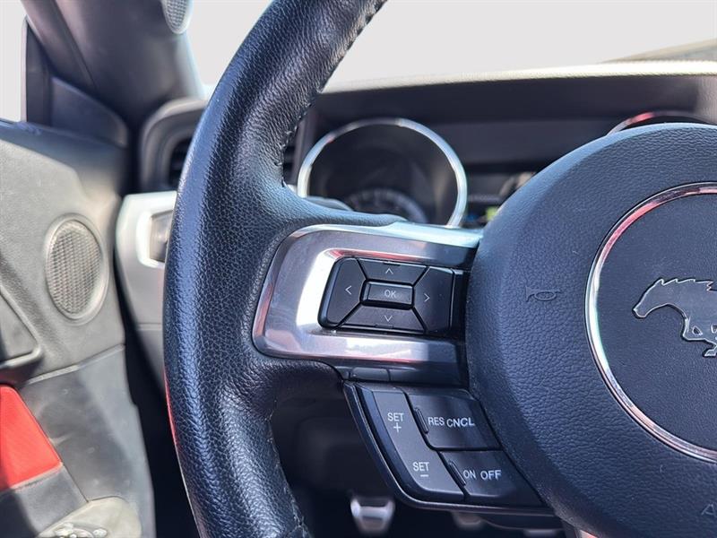 ford Mustang GT 2016 - 19