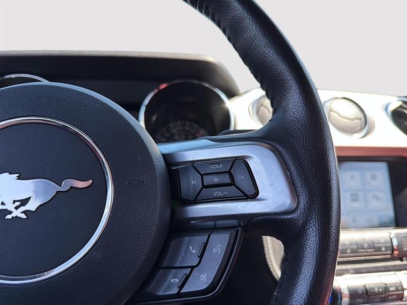ford Mustang GT 2016 - 20