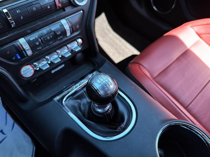 ford Mustang GT 2016 - 33