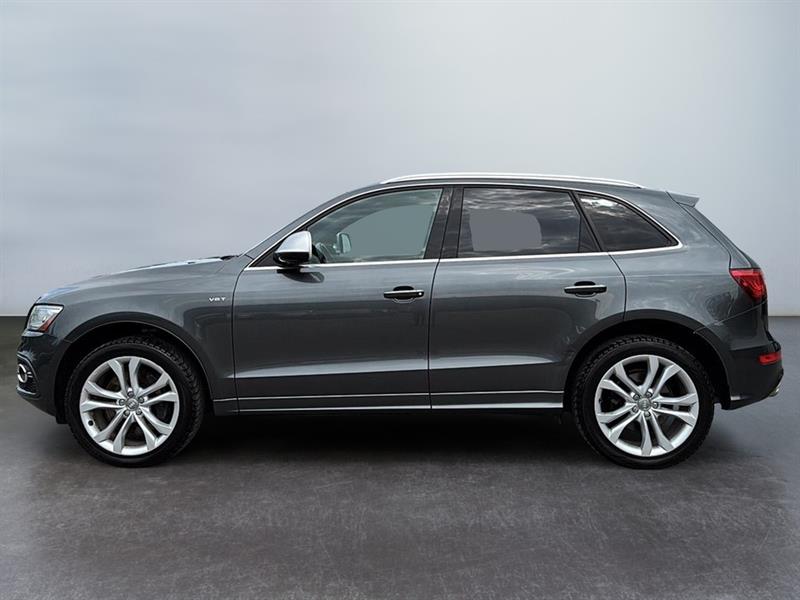 audi SQ5 2015 - 3