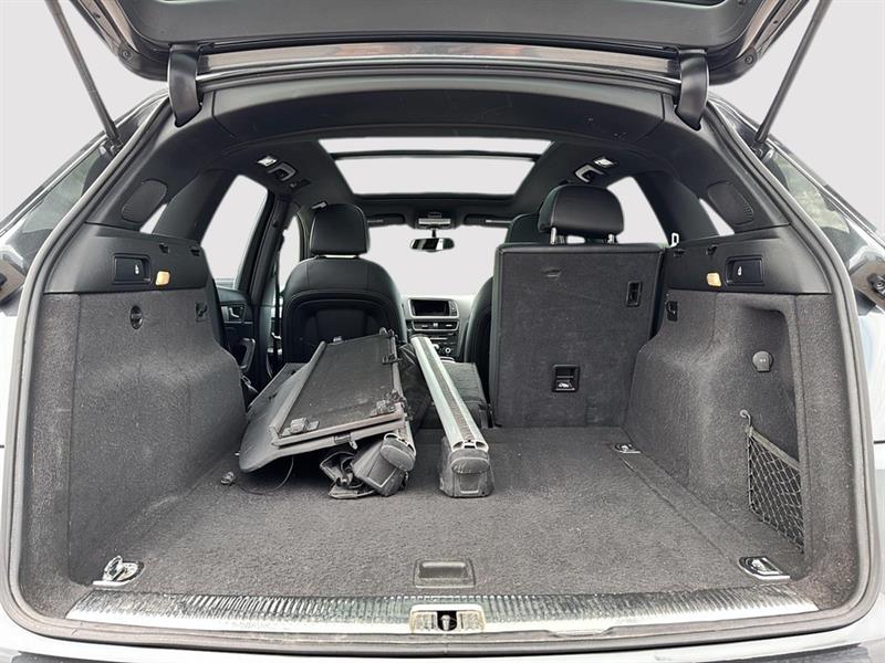 audi SQ5 2015 - 7