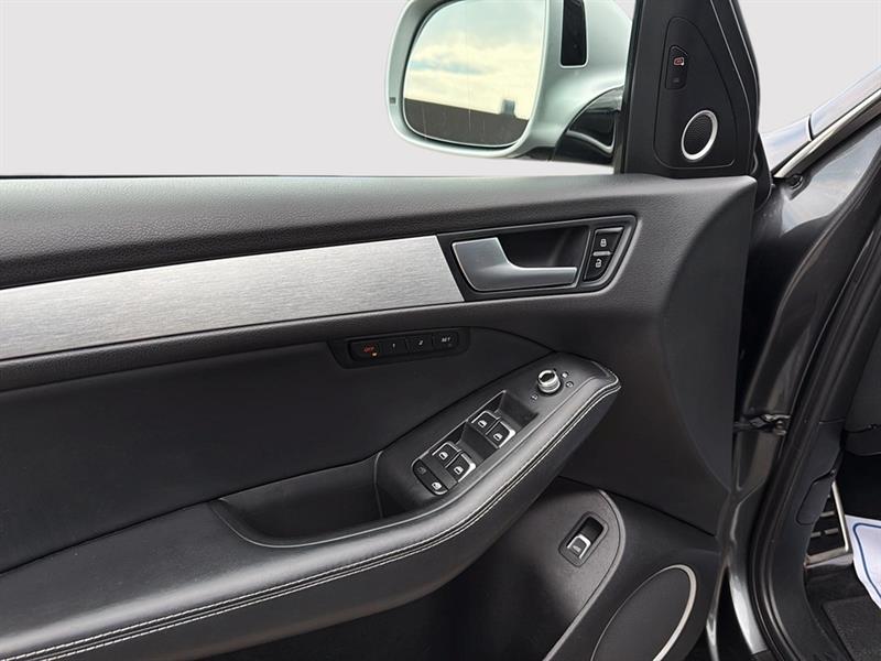 audi SQ5 2015 - 12
