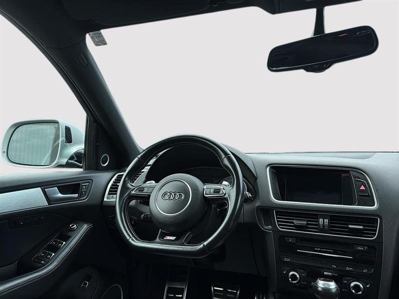 audi SQ5 2015 - 20