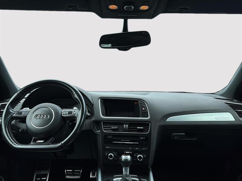 audi SQ5 2015 - 21