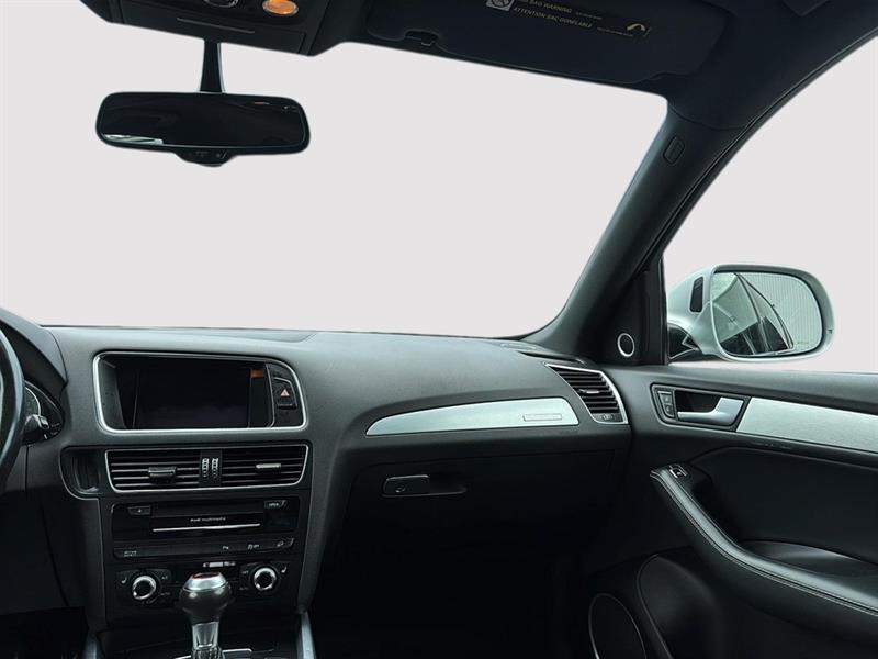 audi SQ5 2015 - 22