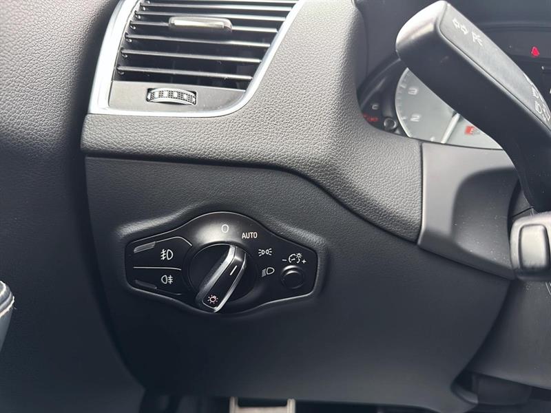 audi SQ5 2015 - 25