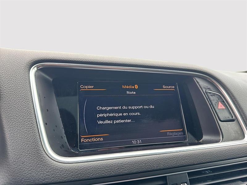 audi SQ5 2015 - 30