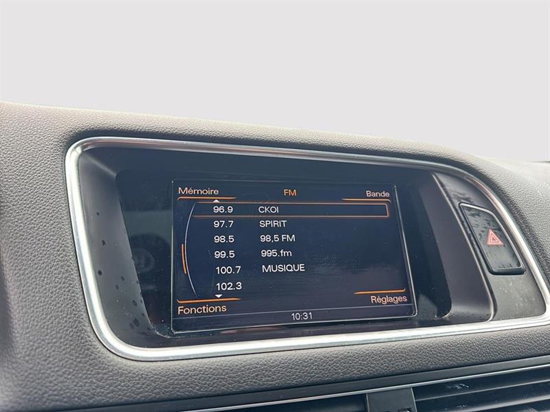 audi SQ5 2015 - 31
