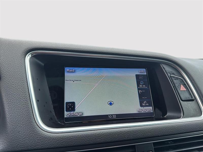 audi SQ5 2015 - 32