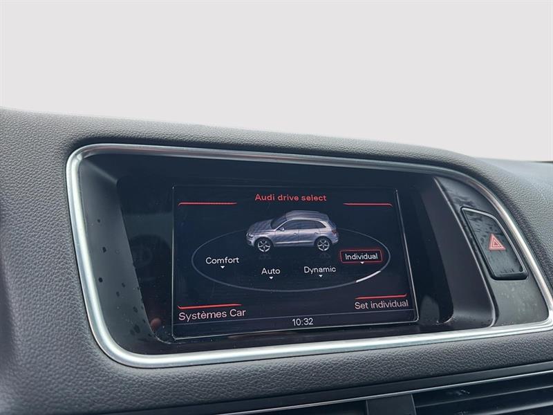 audi SQ5 2015 - 33