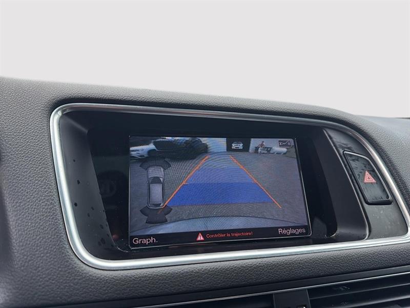 audi SQ5 2015 - 34