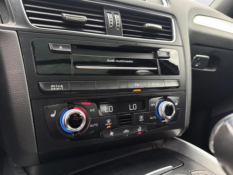 audi SQ5 2015 - 35