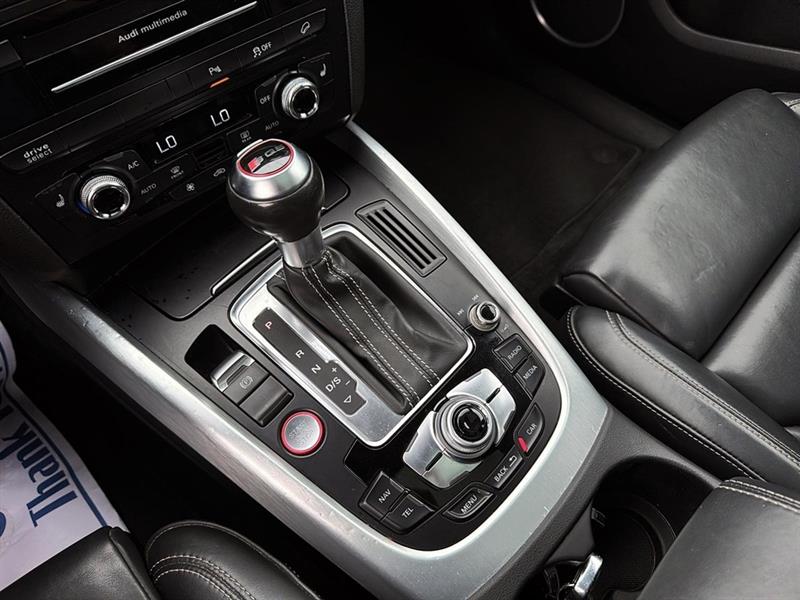 audi SQ5 2015 - 36