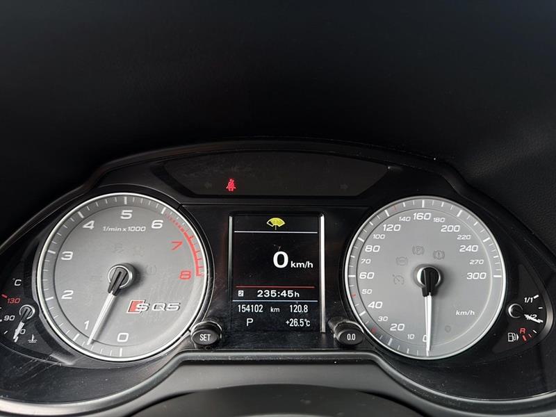 audi SQ5 2015 - 37