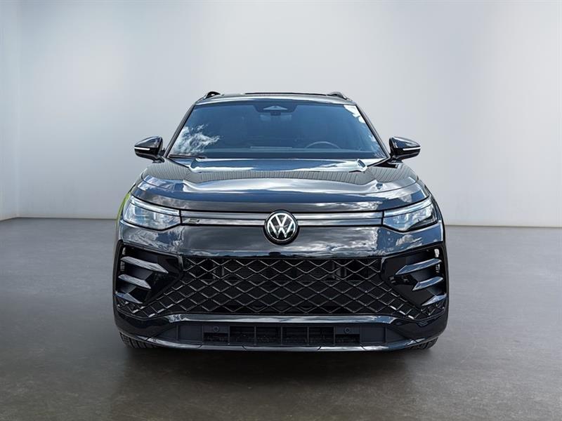 volkswagen Tiguan 2026 - 2