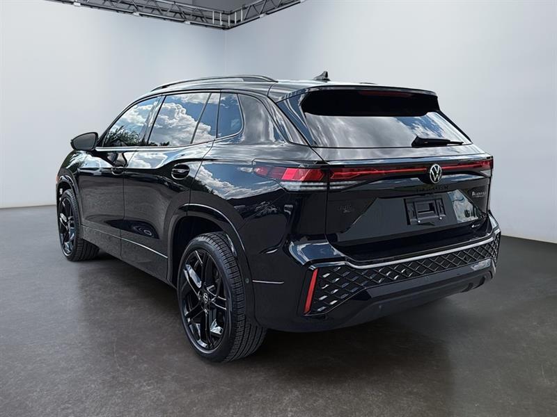 volkswagen Tiguan 2026 - 5