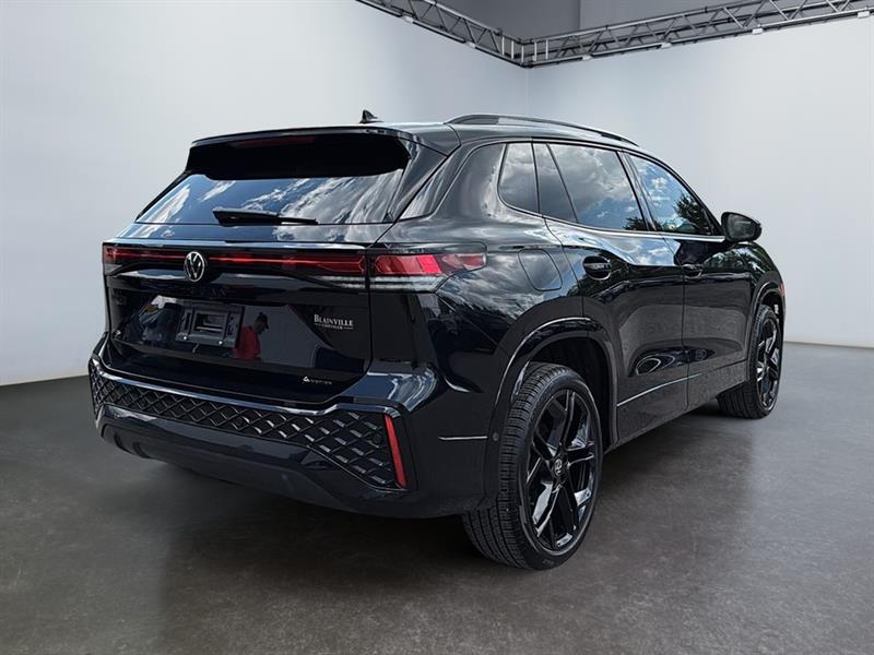 volkswagen Tiguan 2026 - 8