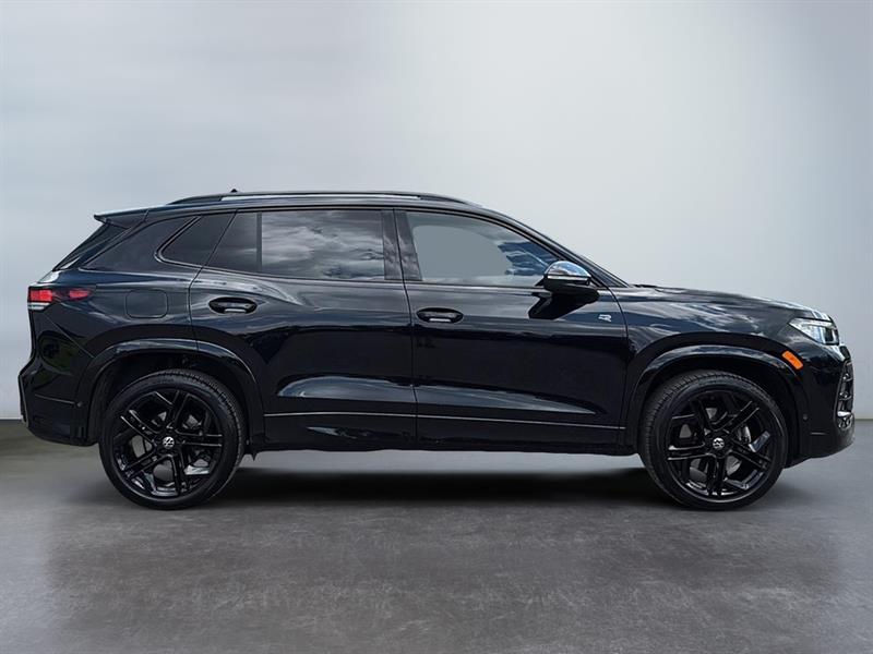 volkswagen Tiguan 2026 - 10