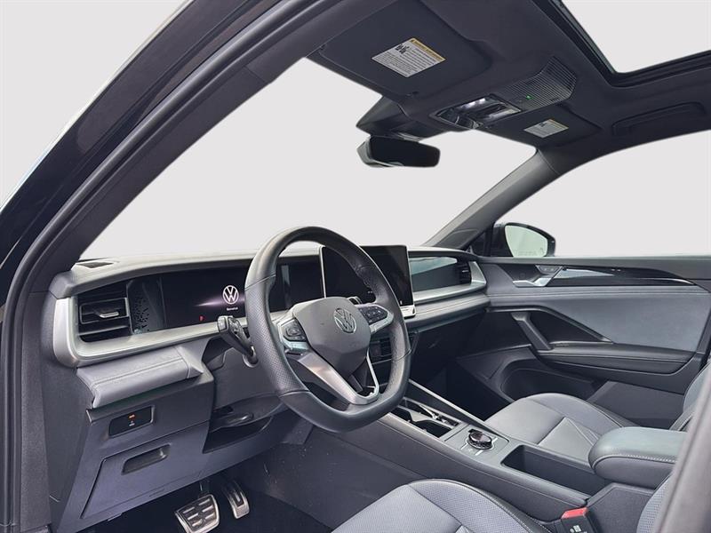 volkswagen Tiguan 2026 - 13