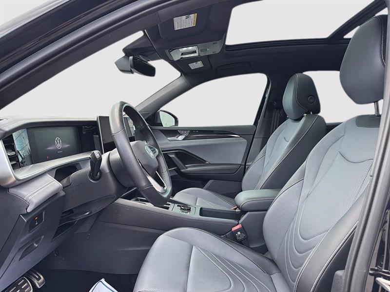 volkswagen Tiguan 2026 - 14