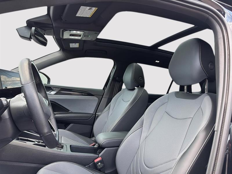 volkswagen Tiguan 2026 - 16