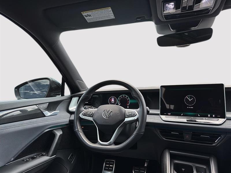 volkswagen Tiguan 2026 - 19