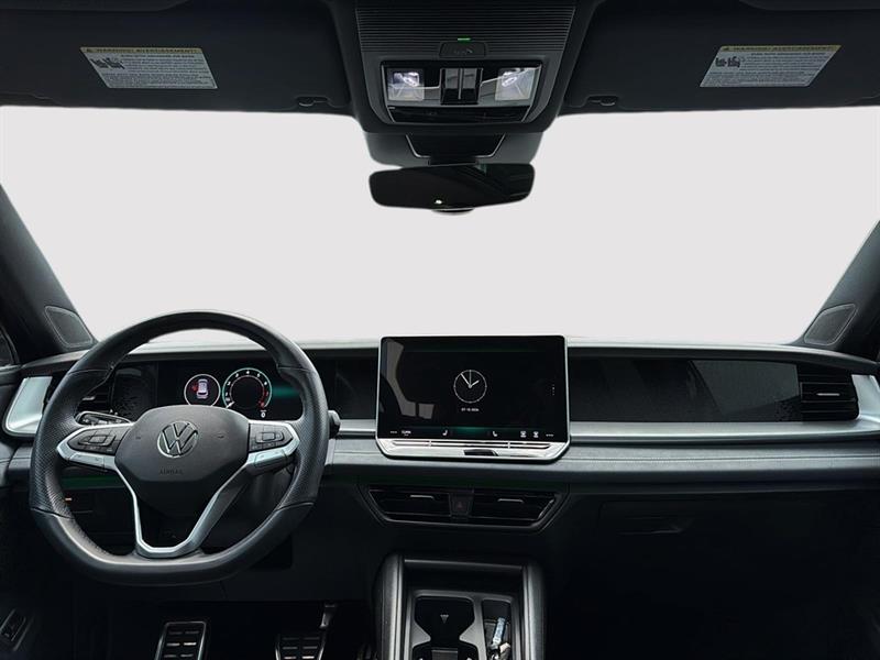 volkswagen Tiguan 2026 - 20
