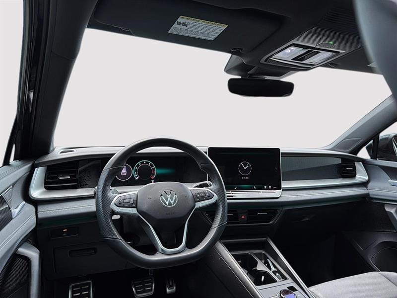 volkswagen Tiguan 2026 - 22