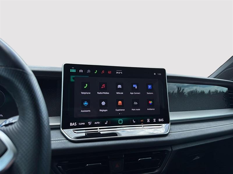 volkswagen Tiguan 2026 - 27