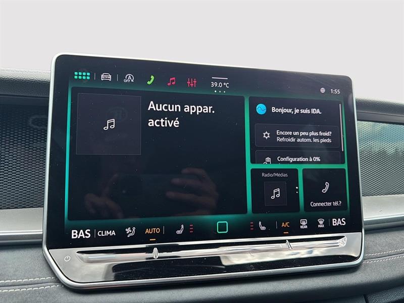 volkswagen Tiguan 2026 - 31