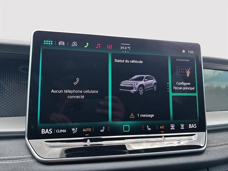 volkswagen Tiguan 2026 - 32