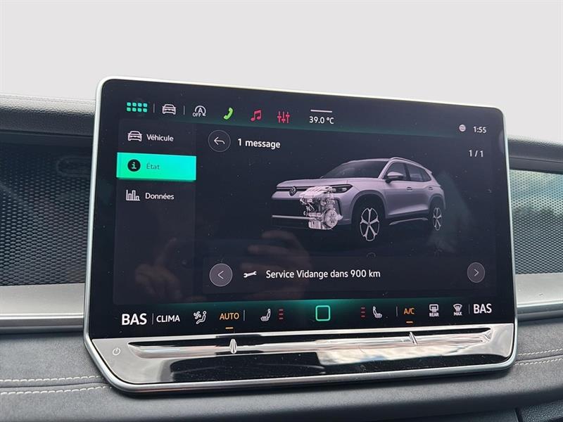 volkswagen Tiguan 2026 - 35
