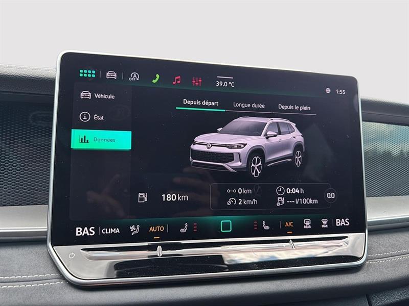 volkswagen Tiguan 2026 - 36