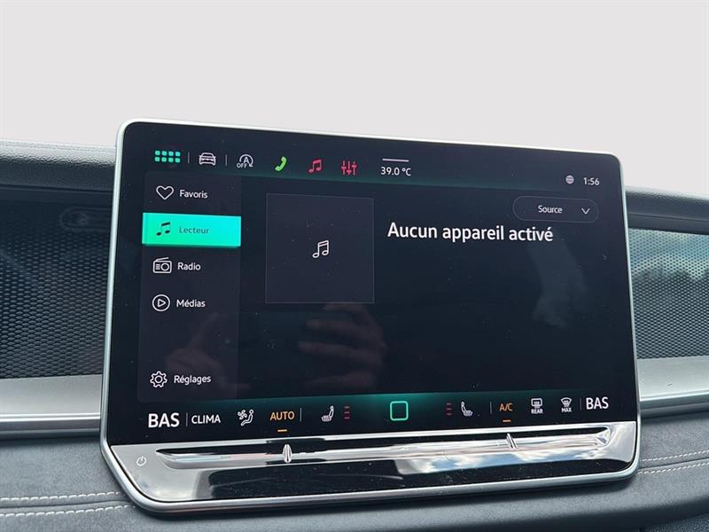 volkswagen Tiguan 2026 - 38