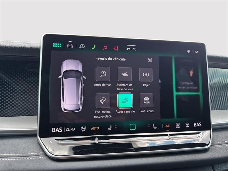 volkswagen Tiguan 2026 - 39