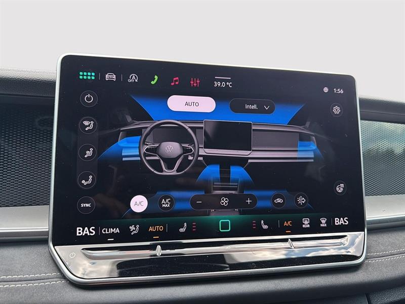 volkswagen Tiguan 2026 - 41