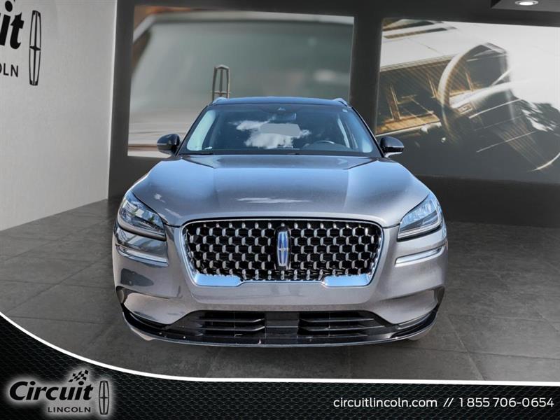 lincoln Corsair 2022 - 2
