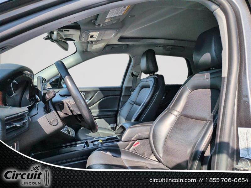 lincoln Corsair 2022 - 10