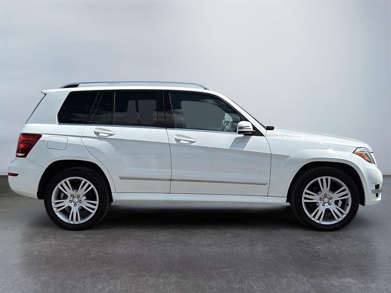 mercedes-benz GLK-Class 2015 - 8