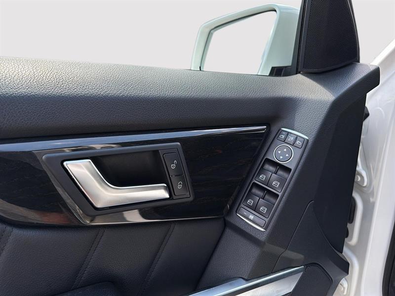mercedes-benz GLK-Class 2015 - 11