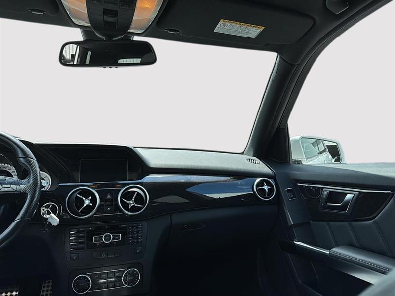 mercedes-benz GLK-Class 2015 - 20