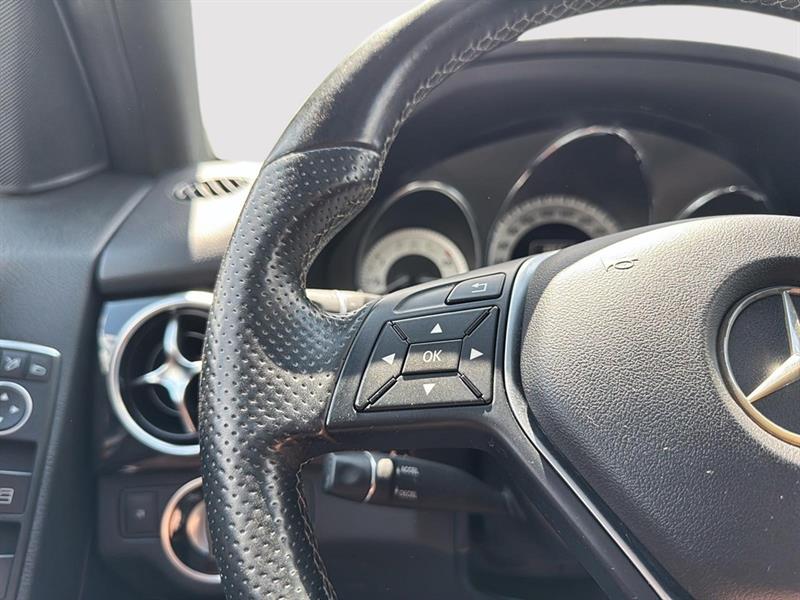 mercedes-benz GLK-Class 2015 - 24