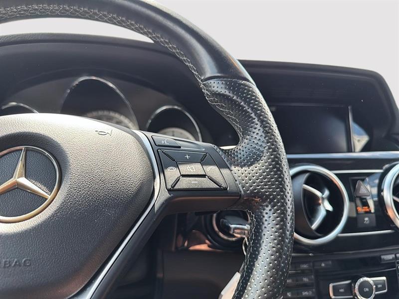 mercedes-benz GLK-Class 2015 - 25